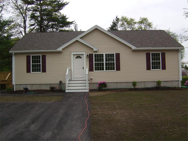 16 Magnolia Circle