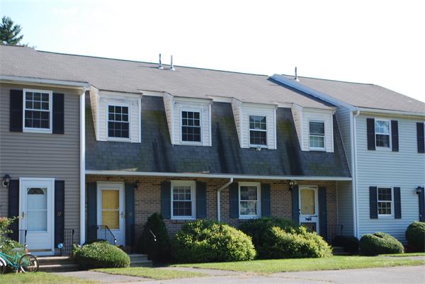 43 Sherburne Ave.