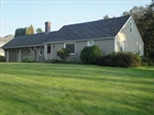 Sturbridge MA real estate photo
