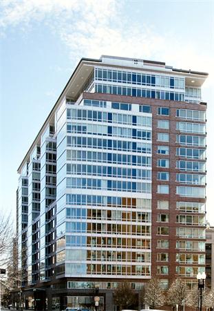 Charles St S #1104, Boston, MA Photo #10