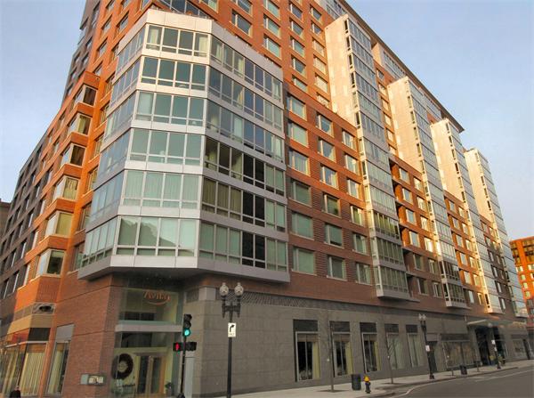 Charles St S #1104, Boston, MA Photo #11