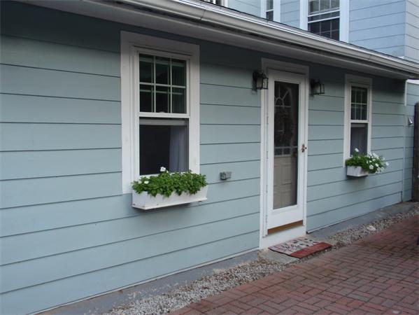 1 NELSON STREET