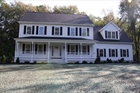home for sale in Sutton MA photo