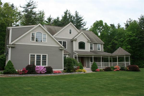 137 GREEN ROAD
