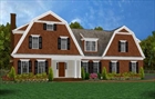 Wayland Massachusetts real estate photo