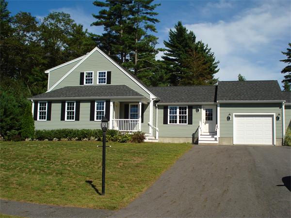 6 Elisha Drive