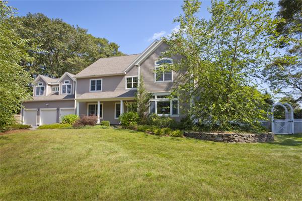 1045 Bay Road