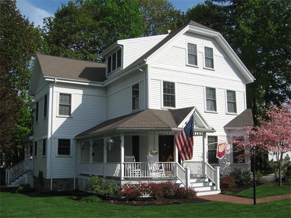 47 North Main St