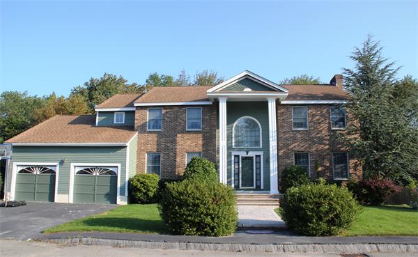 19 Murray Road