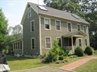 home for sale in Stow MA photo