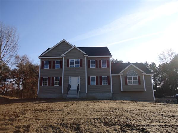 80 Concord Road