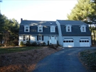 home for sale Stow MA photo
