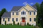 Andover Massachusetts real estate photo