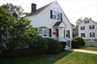 Milton MA real estate photo