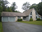 Russell MA Real Estate Photo