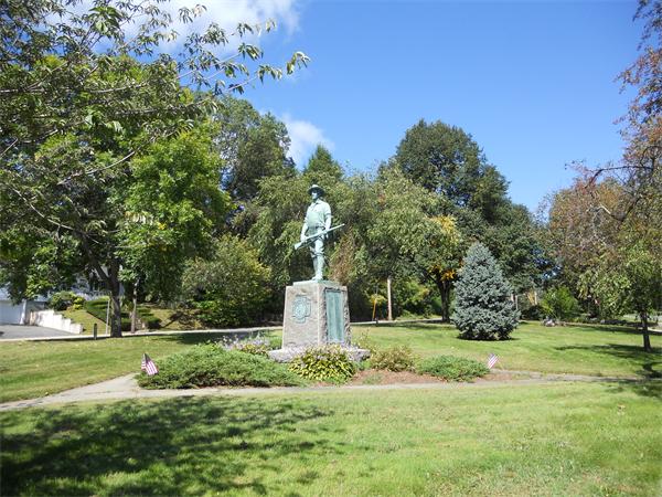 Confidential, Haverhill, MA 01830, MLS #71288603