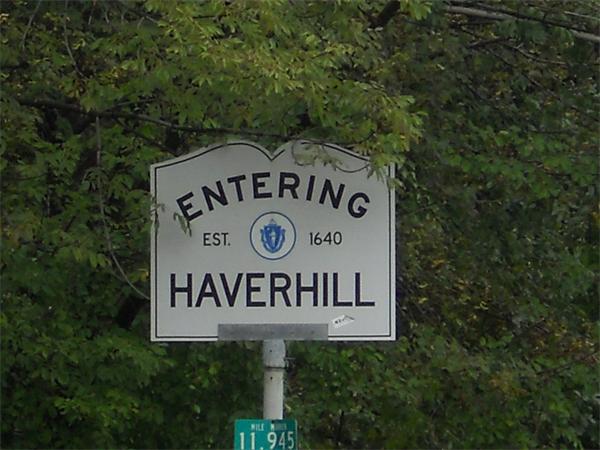 Confidential, Haverhill, MA 01830, MLS #71288603
