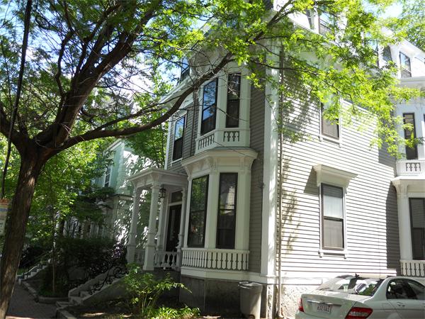 Photo of Bigelow St #1