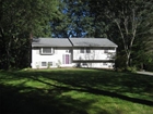 Andover Massachusetts real estate photo