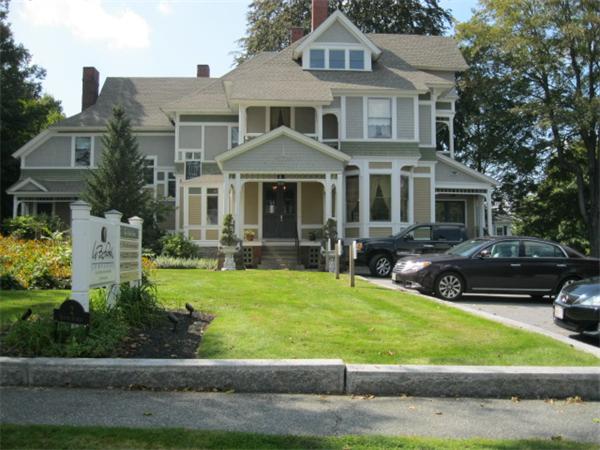 2 South Street