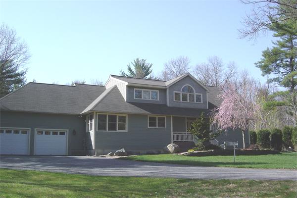36 BOXBORO ROAD