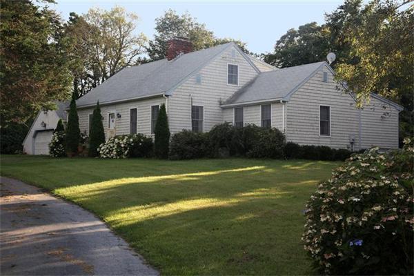 115 Parker Road