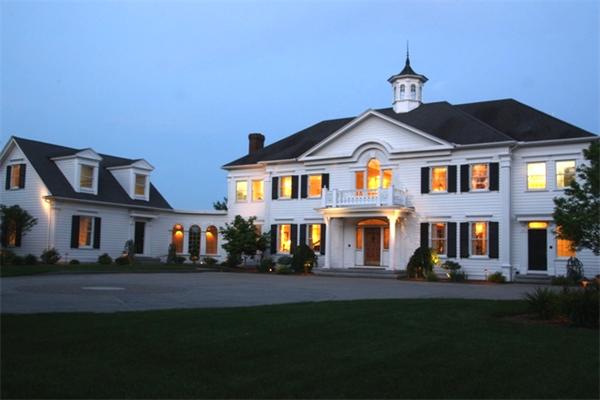 43 Powers Road