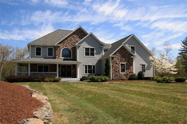 17 Elnathans Way