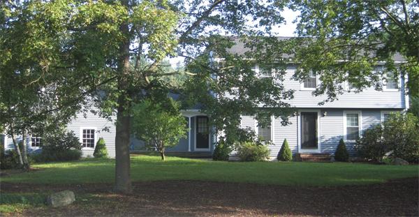 44 Walters Way