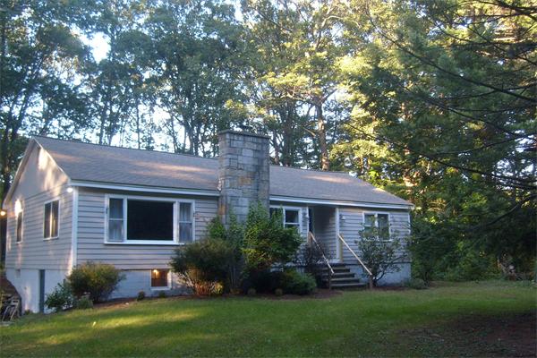 222 Gates Pond Rd