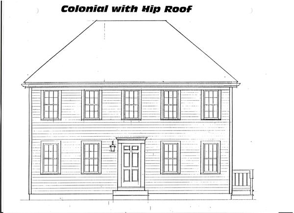 3 Mayflower Ave