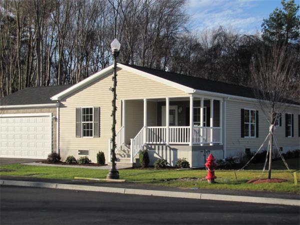 9 Rebecca Road