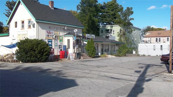 610 Andover St./48 Furber St., Lawrence, MA 01843, MLS #71290508