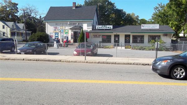 610 Andover St./48 Furber St., Lawrence, MA 01843, MLS #71290508