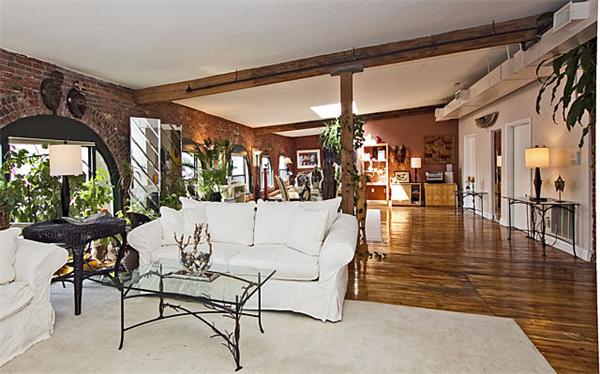 Lofts.com apartments, condos, coops, houses & commercial real estate - Jamaica Plain Lofts (Condo)
