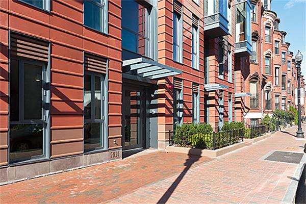 Lofts.com apartments, condos, coops, houses & commercial real estate - South End Lofts (Condo)