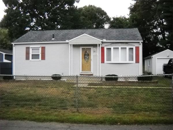 125 Rochford Circle