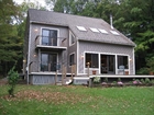 Amherst Massachusetts real estate photo