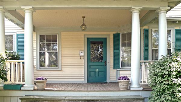 17 Highland Rd
