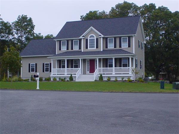 2 Atwells Farm Rd.