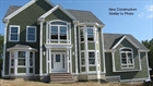 Dracut Massachusetts real estate photo