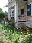 Goshen MA Real Estate Photo
