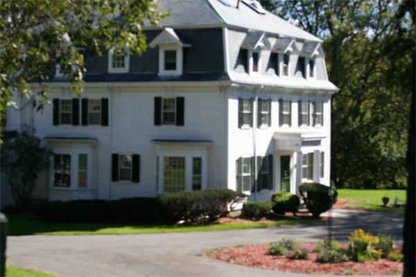 116 Boston Street,