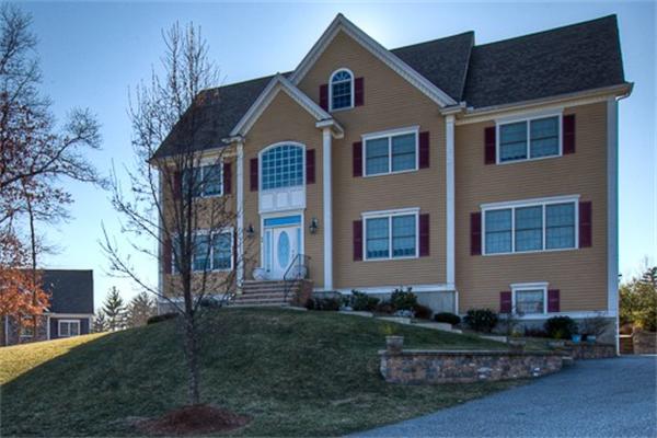 44 Mill Road