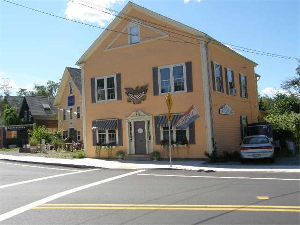 165 Main Street