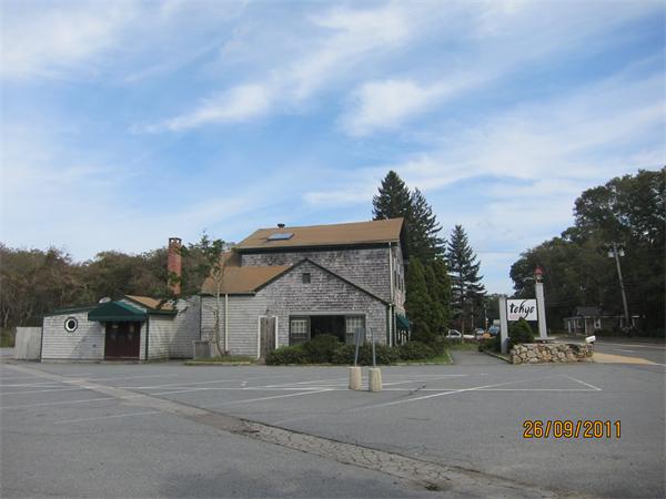 9999 Fairhaven Rd