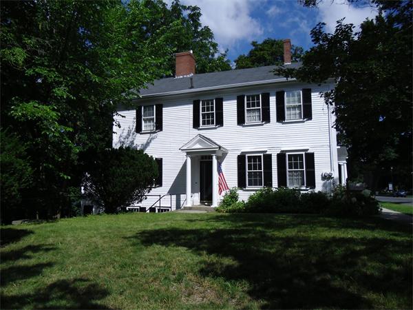 103 Main St