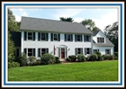Medfield Massachusetts real estate photo