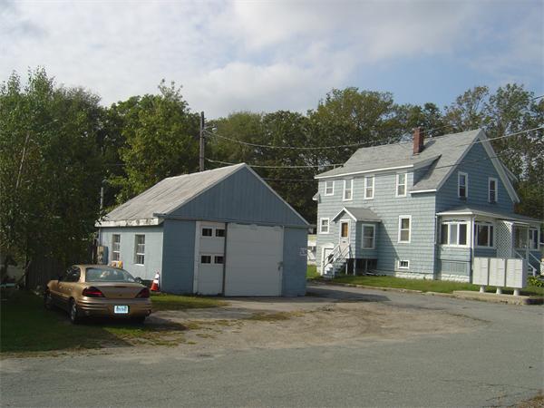 1540 Broadway