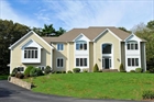 home for sale in North Andover MA photo